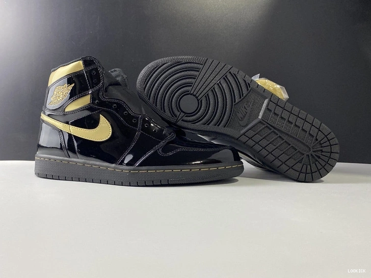 Cheap Jordan  OG 1  555088-032 High Air 0513